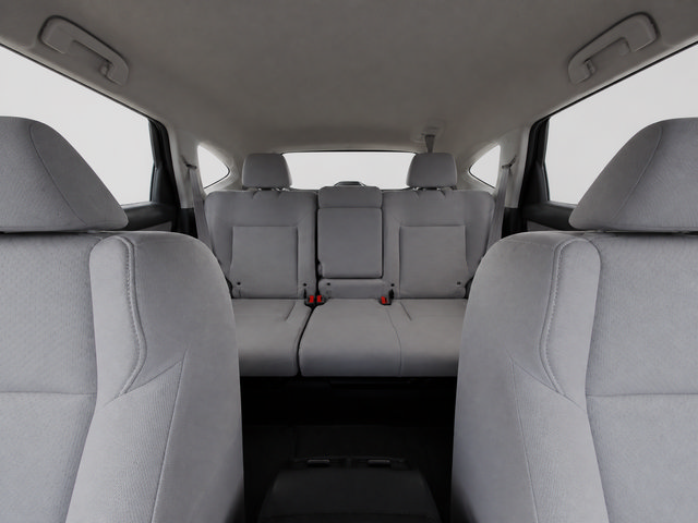 Used 2015 Honda CR-V EX image 17
