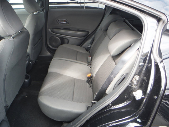 Used 2022 Honda HR-V Sport image 28