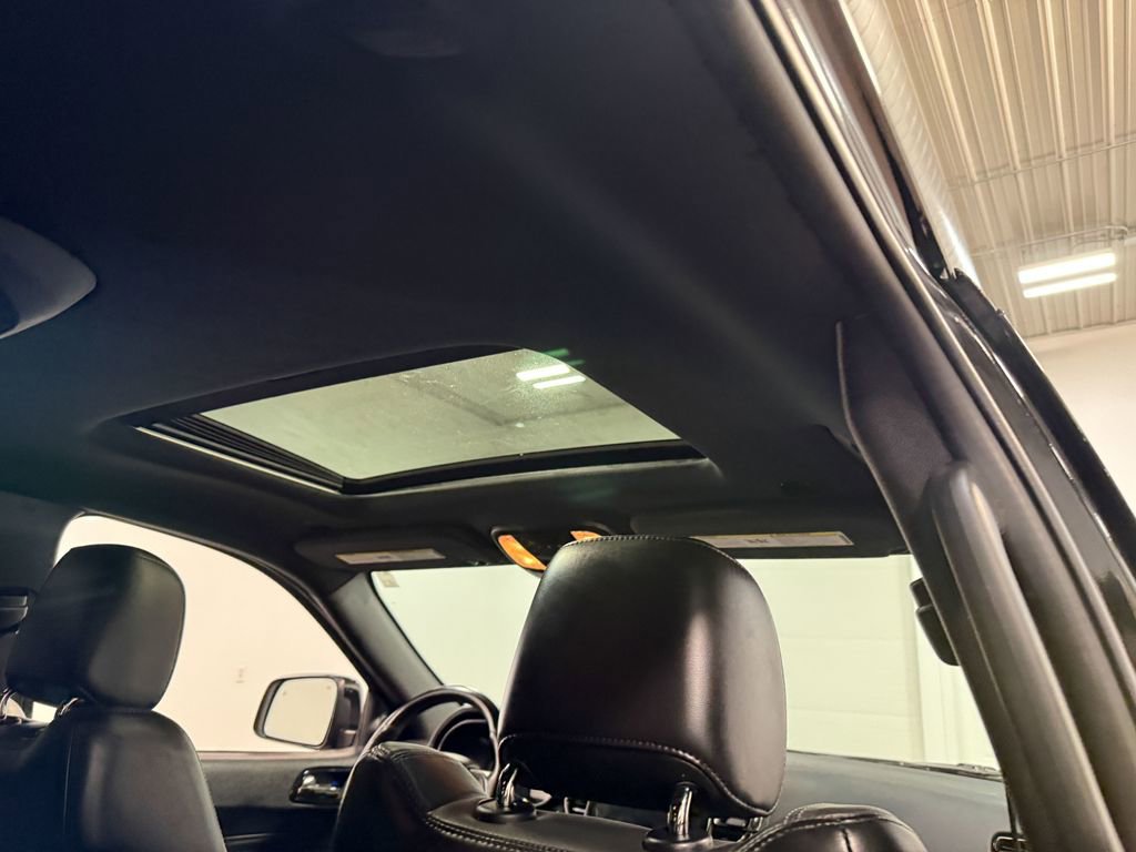 Used 2021 Dodge Durango GT image 72