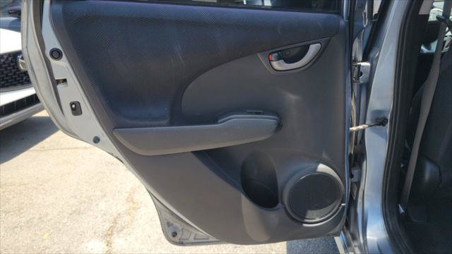 Used 2011 Honda Fit Sport image 13
