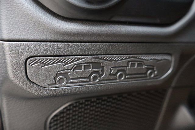 Used 2025 Jeep Wrangler Unlimited Rubicon 392 image 18