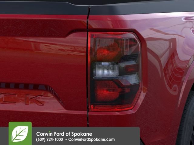 New 2026 Ford Maverick Lariat AWD/4WD image 22