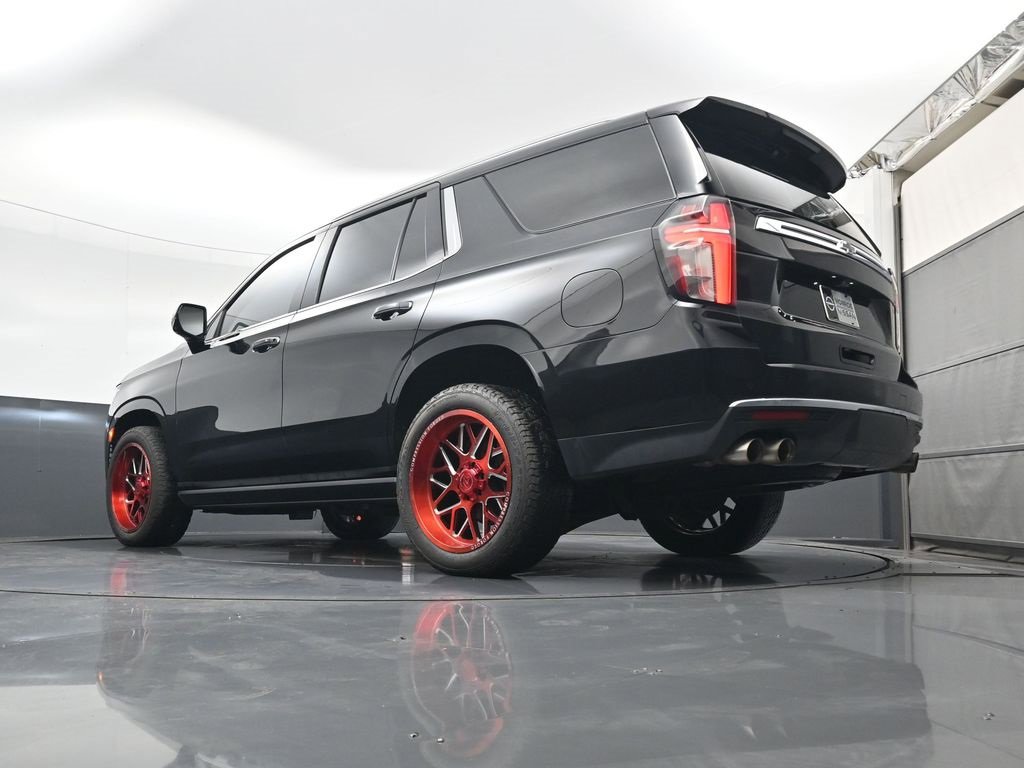 Used 2023 Chevrolet Tahoe Premier image 23