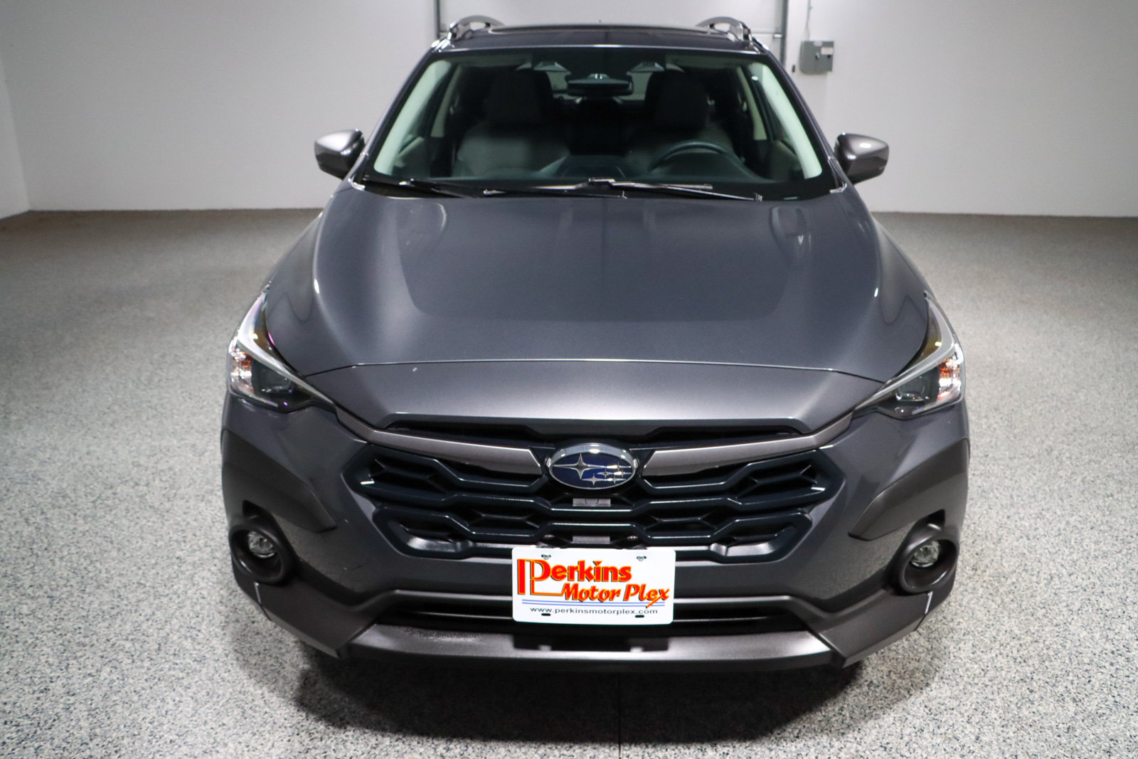 Used 2024 Subaru Crosstrek 2.0i Premium AWD/4WD image 4