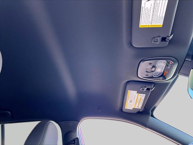 New 2026 Chevrolet Trax RS w/ Driver Confidence Package FWD image 28