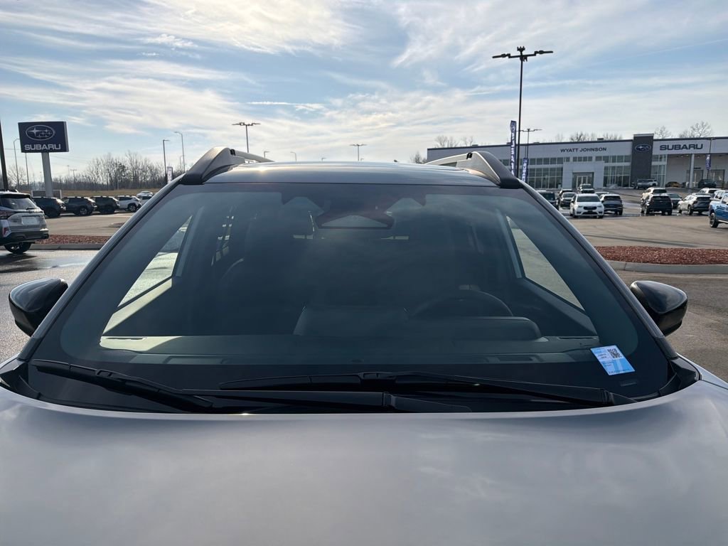 New 2026 Subaru Outback Limited image 16