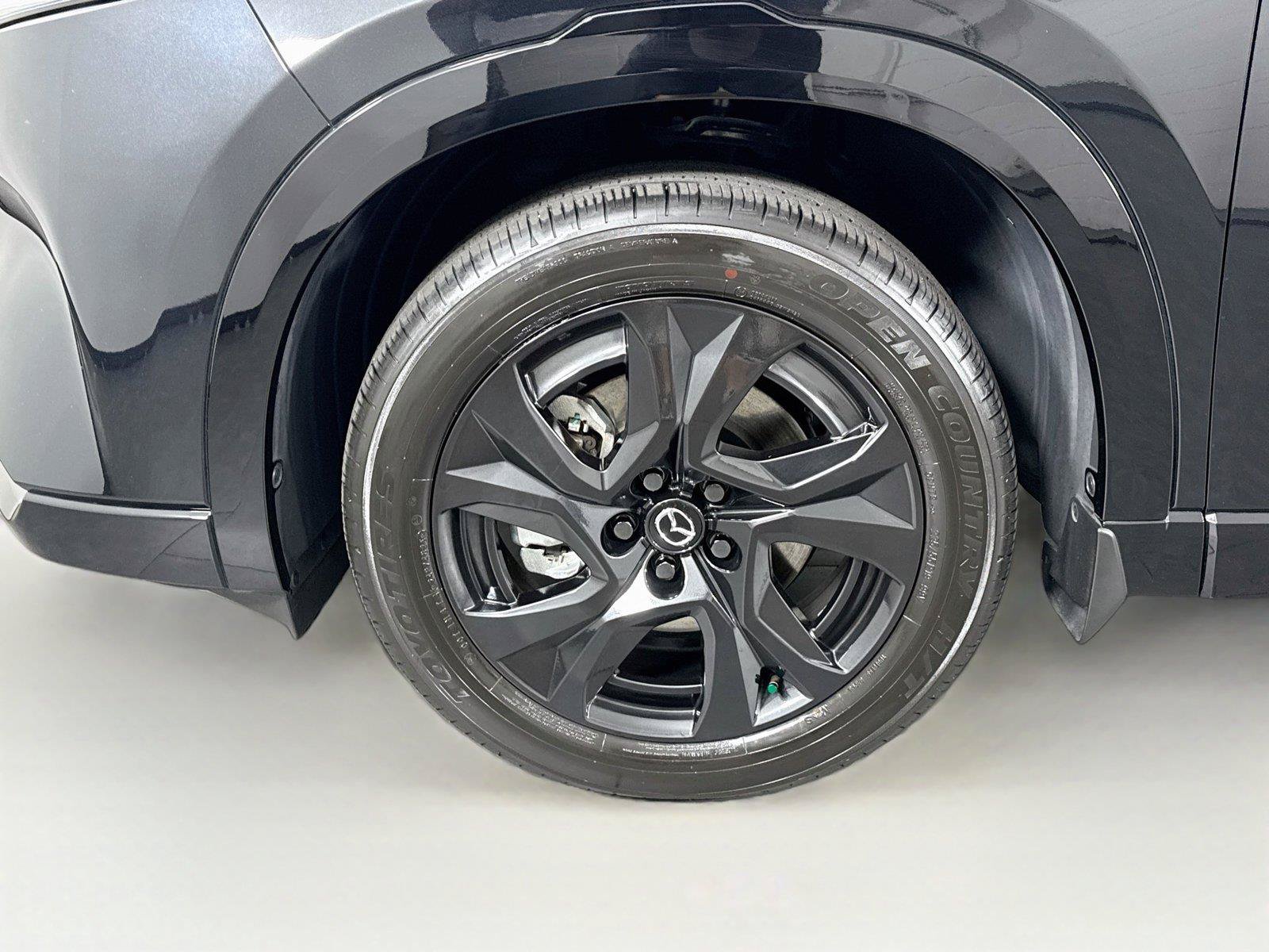 Certified 2026 MAZDA CX-5 2.5 S w/ Premium Plus Package AWD/4WD image 47