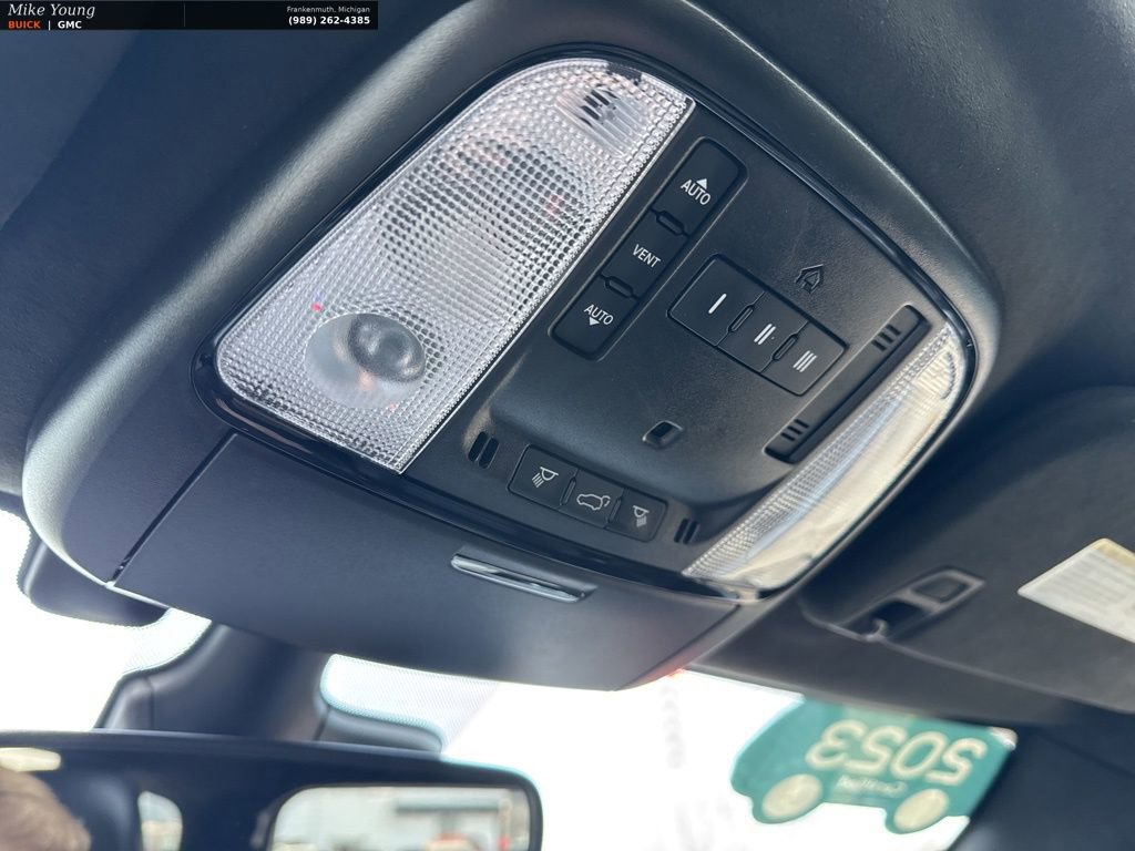 Used 2023 Dodge Durango Citadel image 34