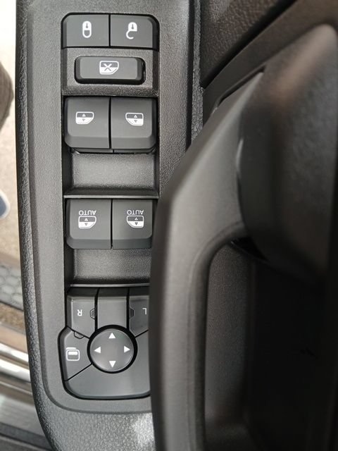 New 2026 RAM 2500 Tradesman AWD/4WD image 49