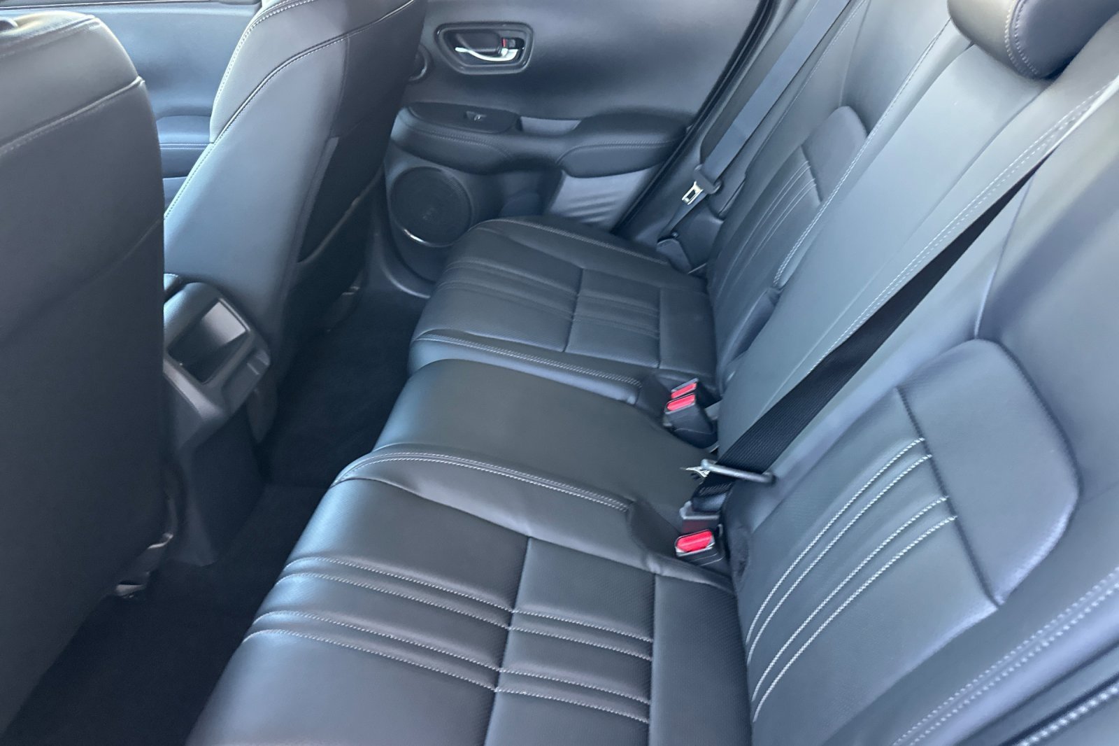 New 2027 Honda HR-V EX-L image 14