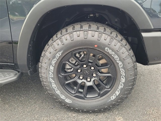 New 2026 RAM 1500 Rebel image 10