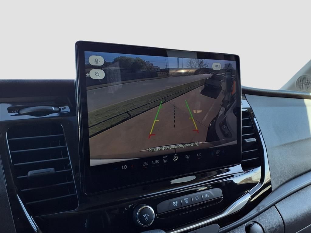 New 2025 Ford Transit 350 XLT image 9