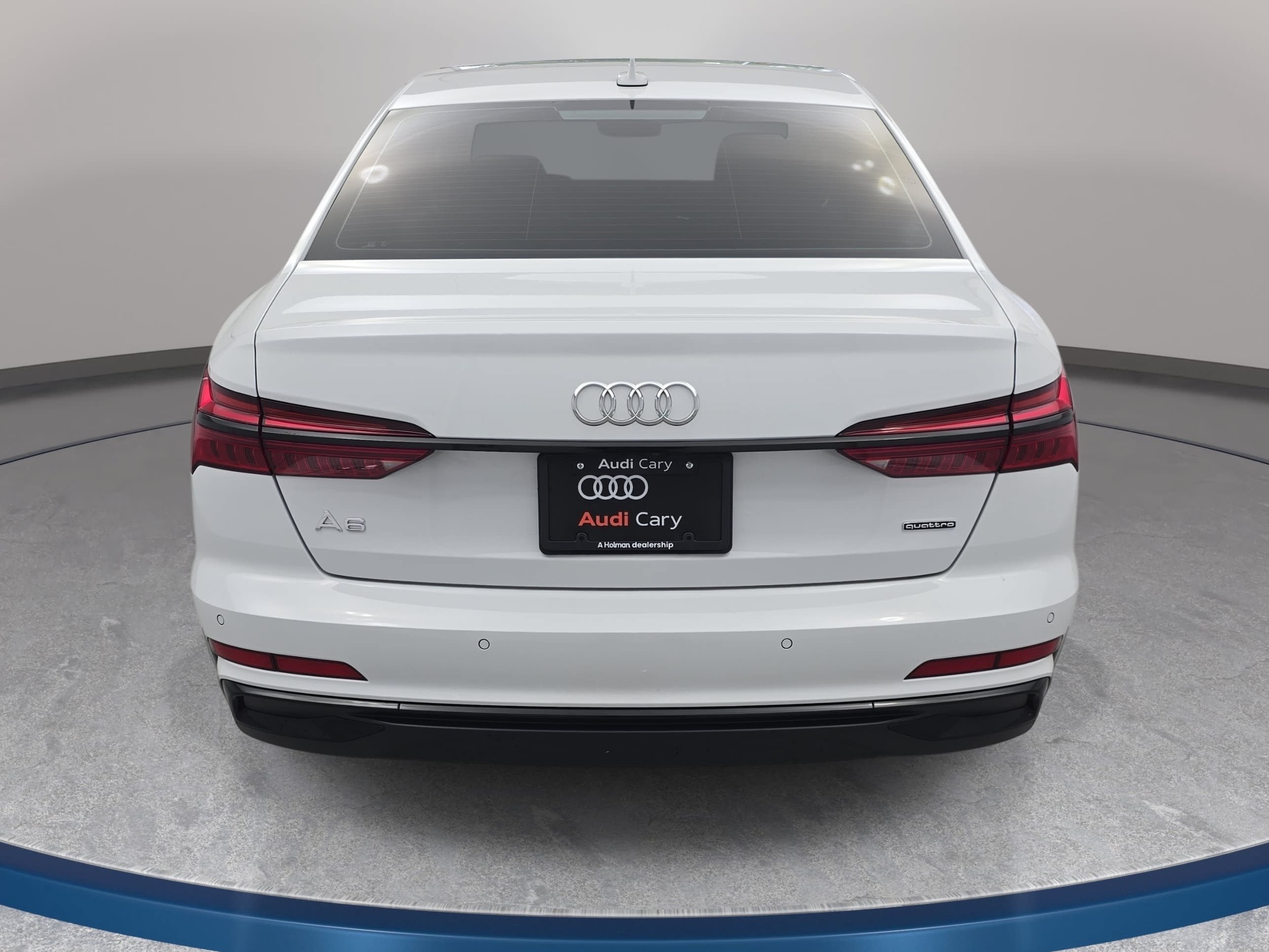 Used 2025 Audi A6 Premium Plus w/ Premium Plus Package AWD/4WD image 6
