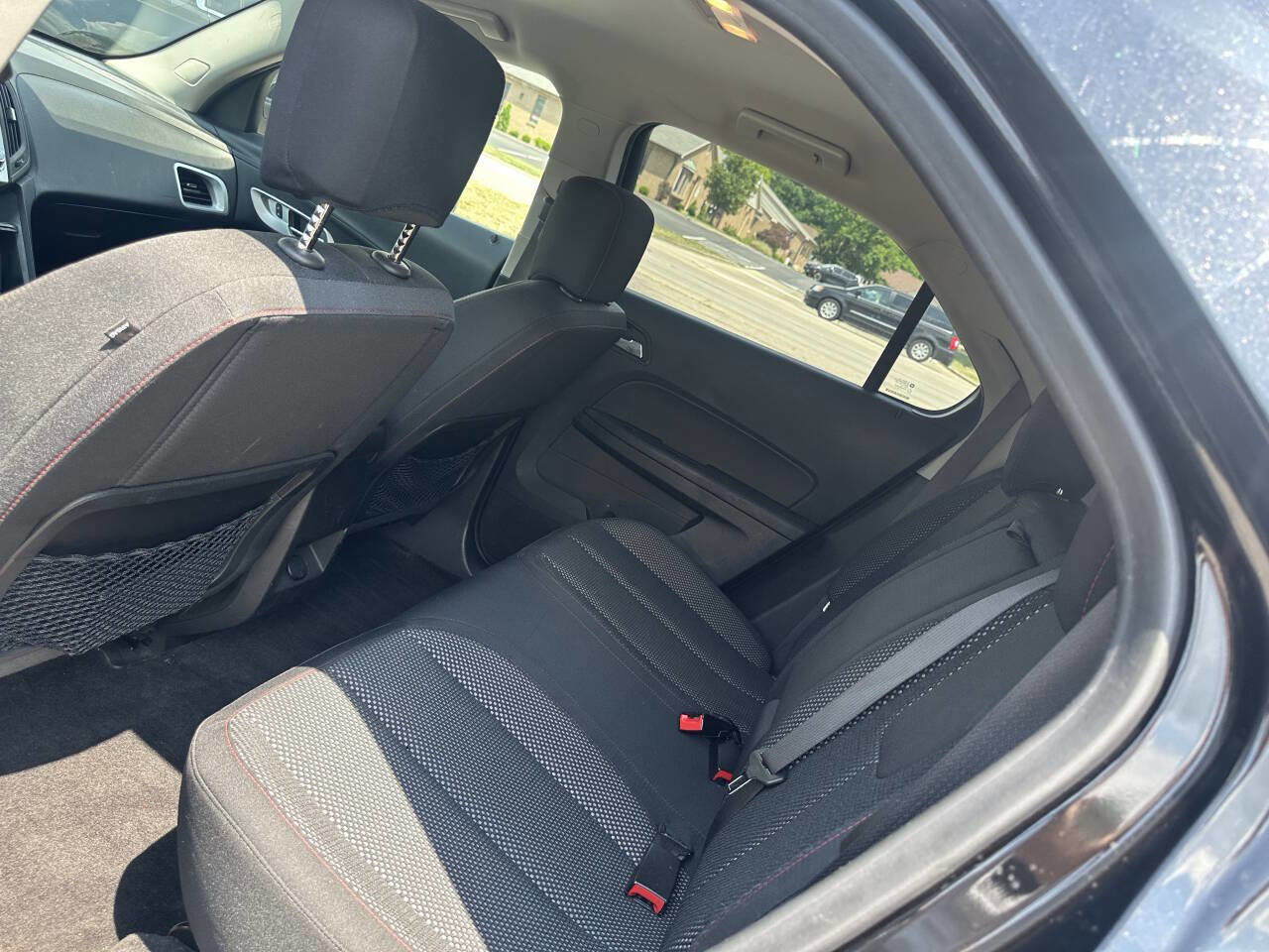 Used 2016 Chevrolet Equinox LT w/ Convenience Package image 17