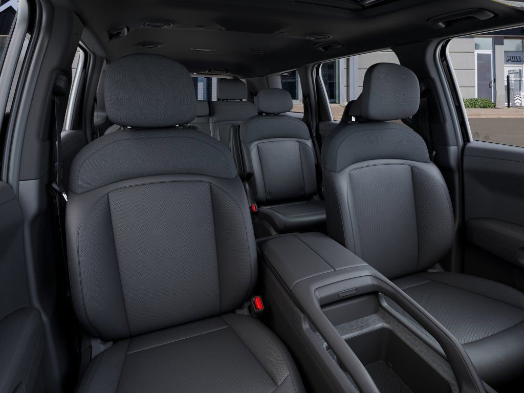 New 2027 Kia Telluride S image 19