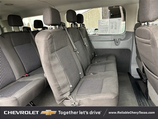 Used 2019 Ford Transit 150 XL image 27