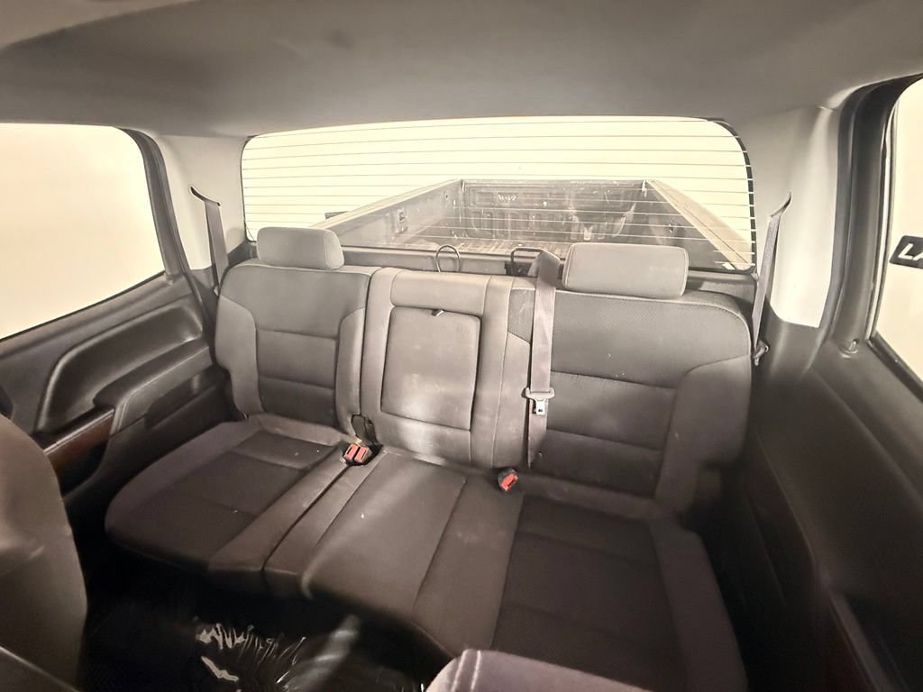 Used 2015 GMC Sierra 3500 SLE AWD/4WD image 41