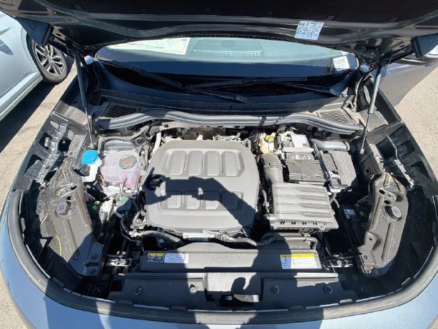 New 2026 Volkswagen Tiguan S AWD/4WD image 30