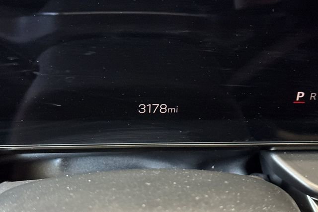 Used 2026 GMC Terrain Elevation w/ Black Edition image 25