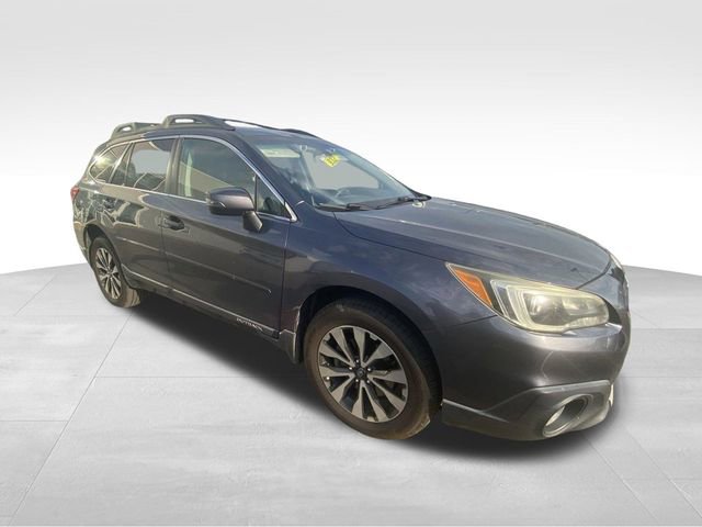 Used 2016 Subaru Outback 3.6R Limited image 15