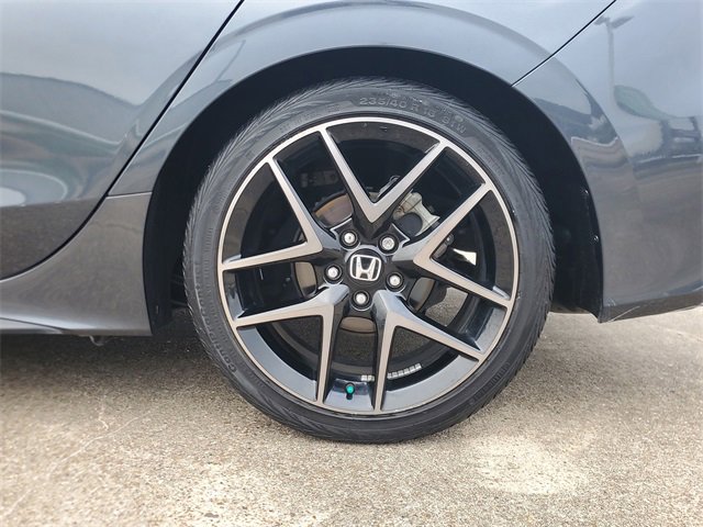 Used 2023 Honda Civic Sport Touring image 8