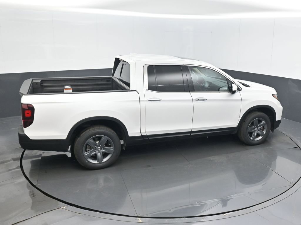 Certified 2023 Honda Ridgeline RTL-E image 24