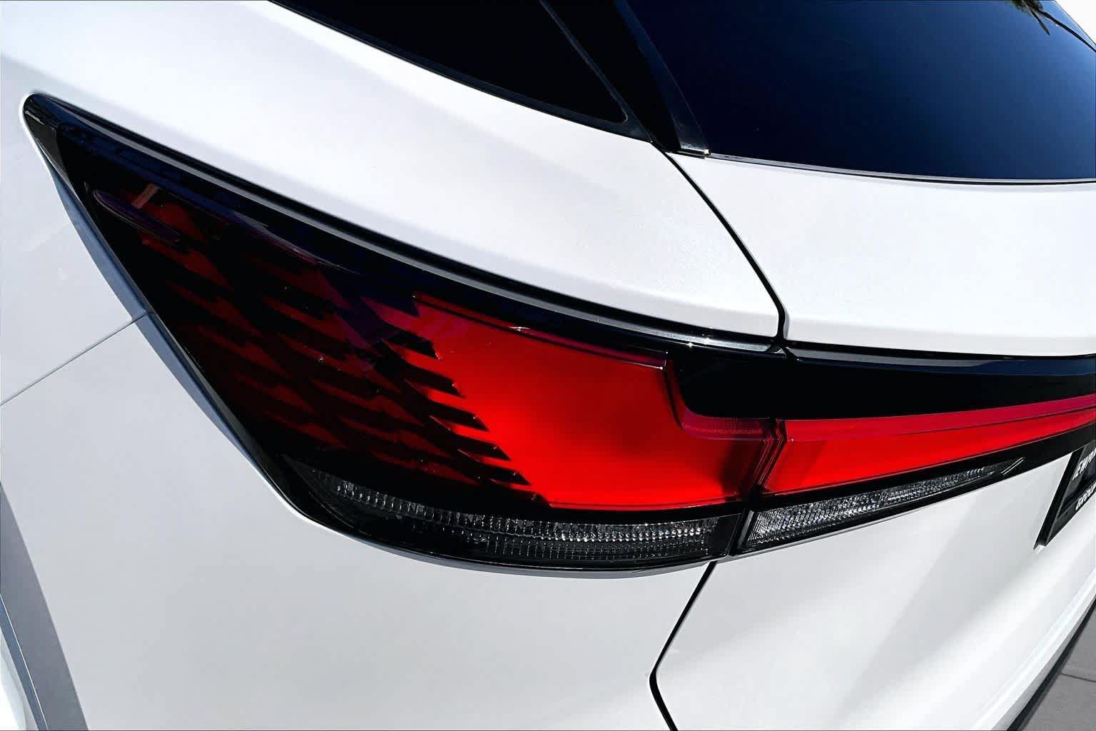 Certified 2024 Lexus RX 350 Premium w/ Convenience Package FWD image 27
