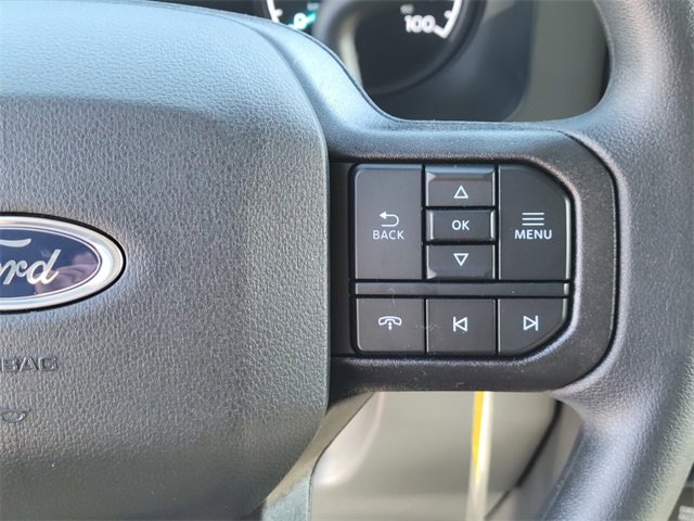 New 2026 Ford F350 XL image 23