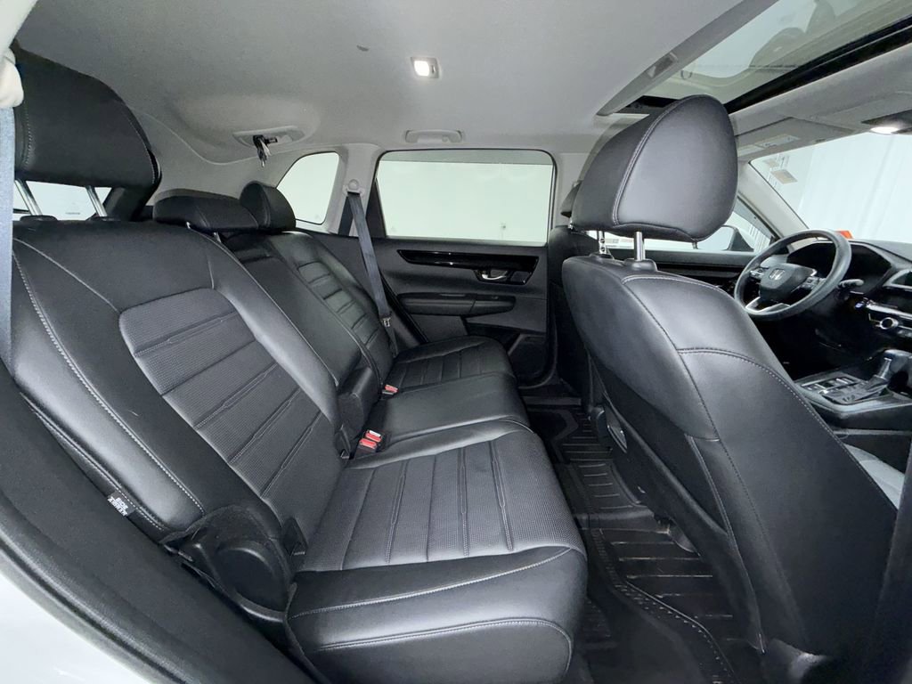 Used 2023 Honda CR-V EX-L image 17