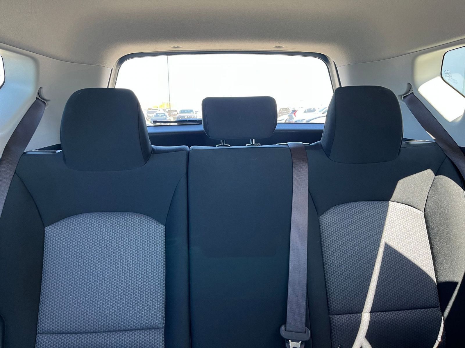 Used 2025 Kia Soul LX w/ LX Technology Package FWD image 36