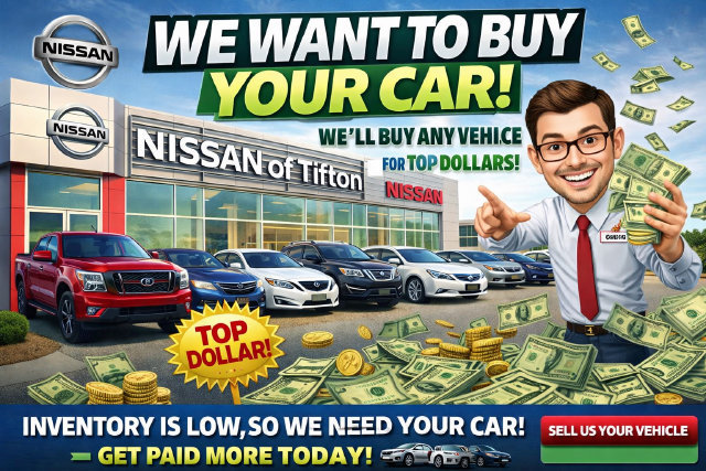 Used 2023 Nissan Kicks SV FWD image 7