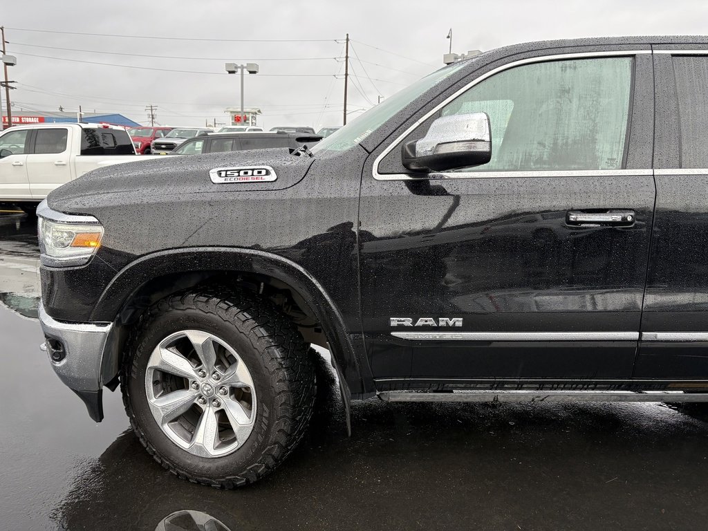 Used 2021 RAM 1500 Limited image 11