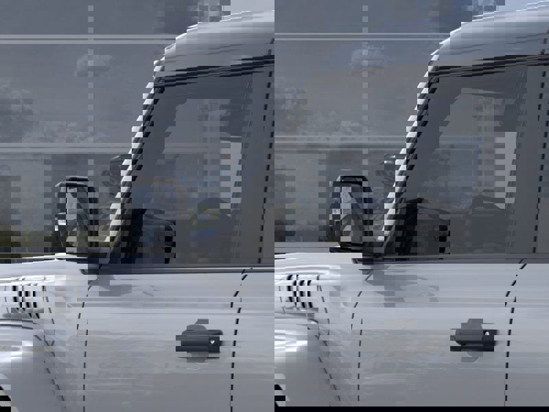 New 2026 Ford Bronco Raptor image 22