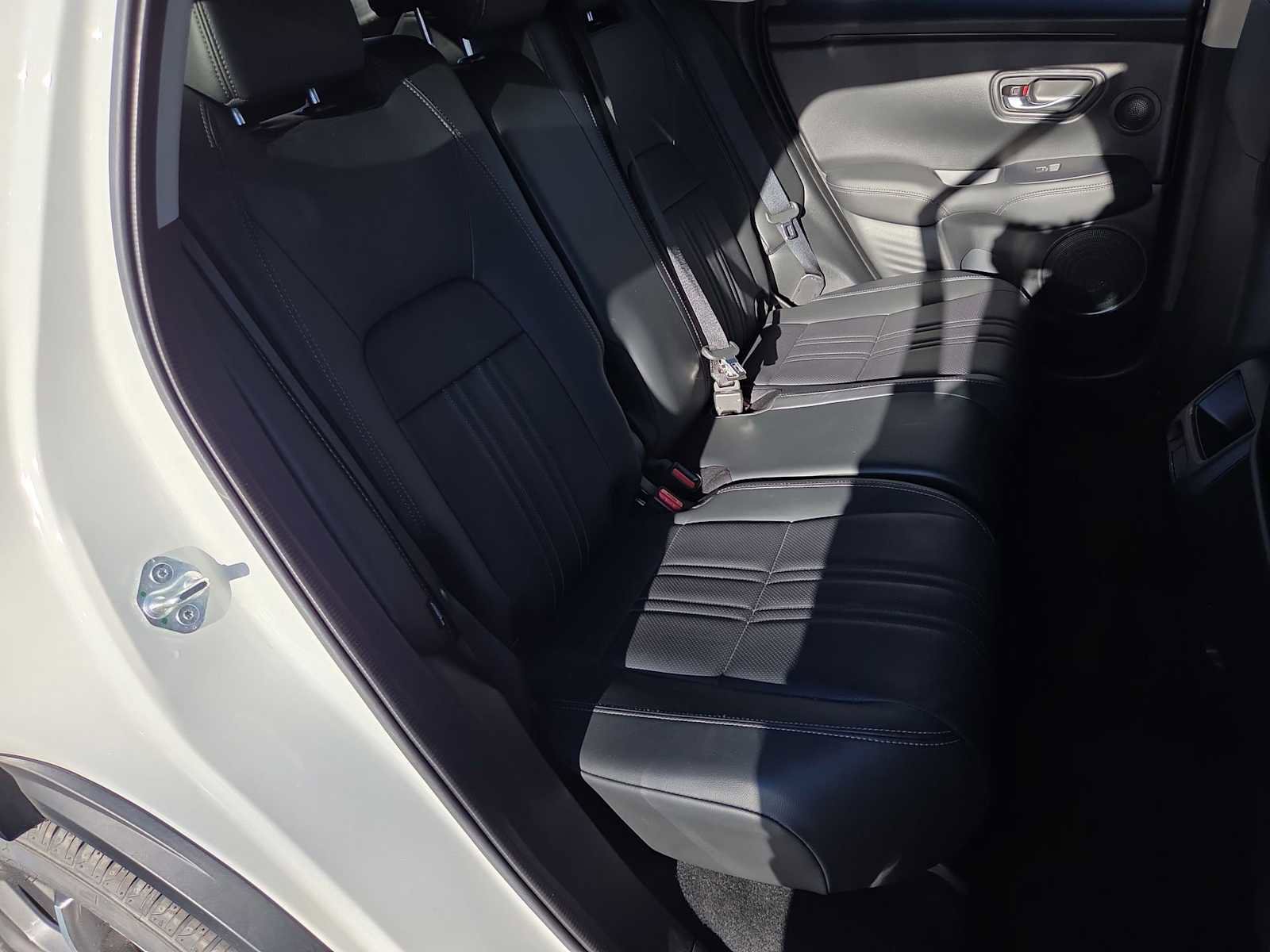 Used 2024 Honda HR-V EX-L image 21