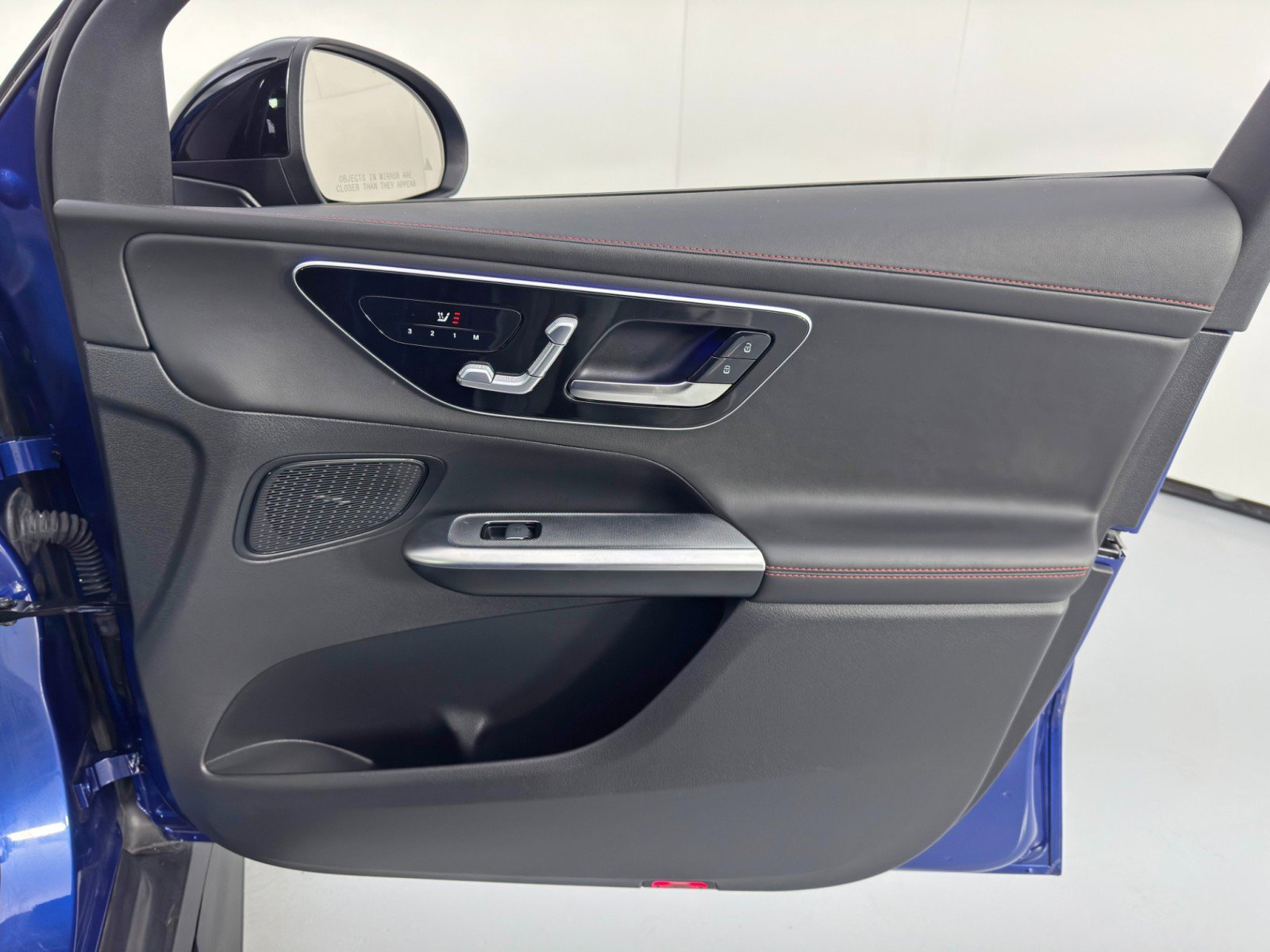 Used 2024 Mercedes-Benz GLC 43 AMG 4MATIC image 53