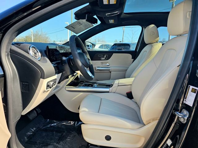 New 2026 Mercedes-Benz GLA 250 4MATIC image 16