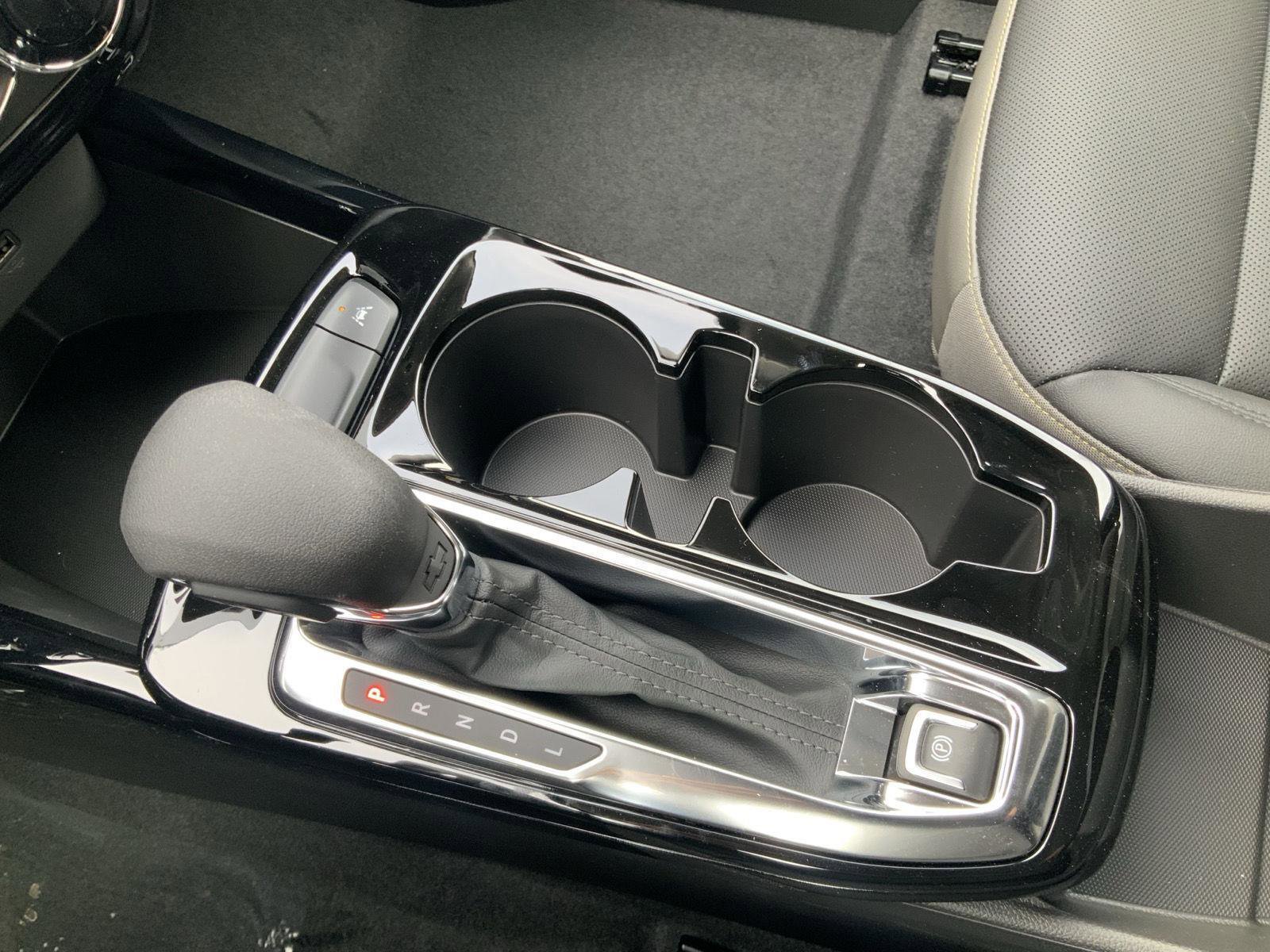 New 2026 Chevrolet Trax ACTIV w/ Driver Confidence Package image 24