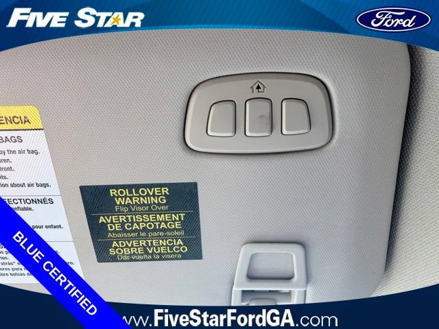 Used 2020 Ford Escape Titanium FWD image 27