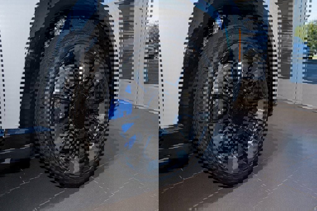 Used 2026 BMW XM Label Red image 6