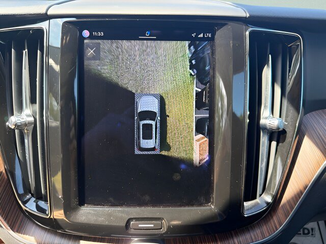 Used 2023 Volvo XC60 B5 Plus w/ Climate Package AWD/4WD image 22