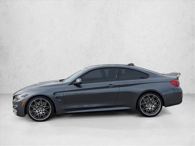 Used 2019 BMW M4 Coupe image 8