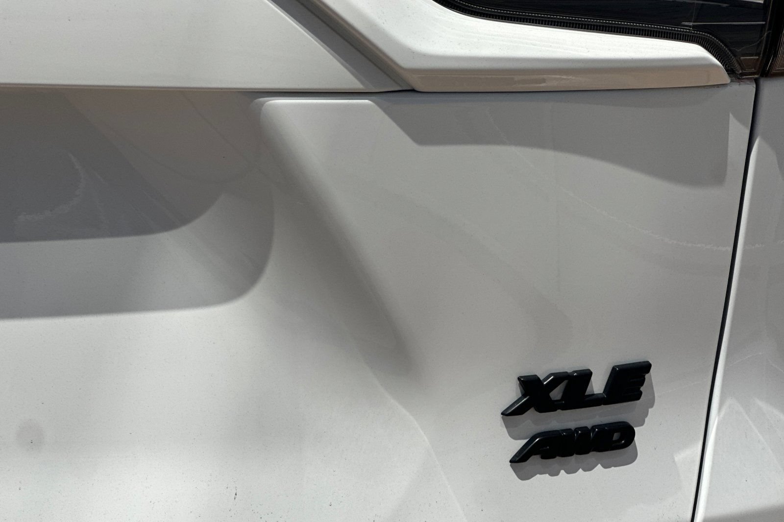 Certified 2023 Toyota RAV4 XLE AWD/4WD image 34