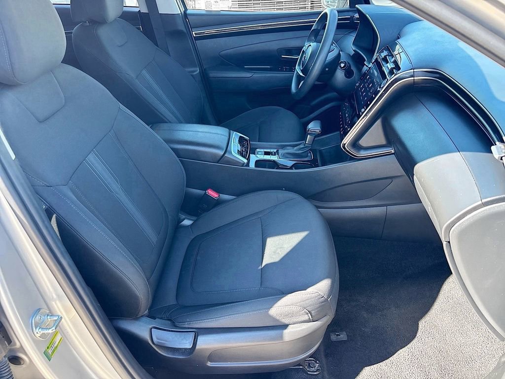 Used 2024 Hyundai Tucson SEL image 27