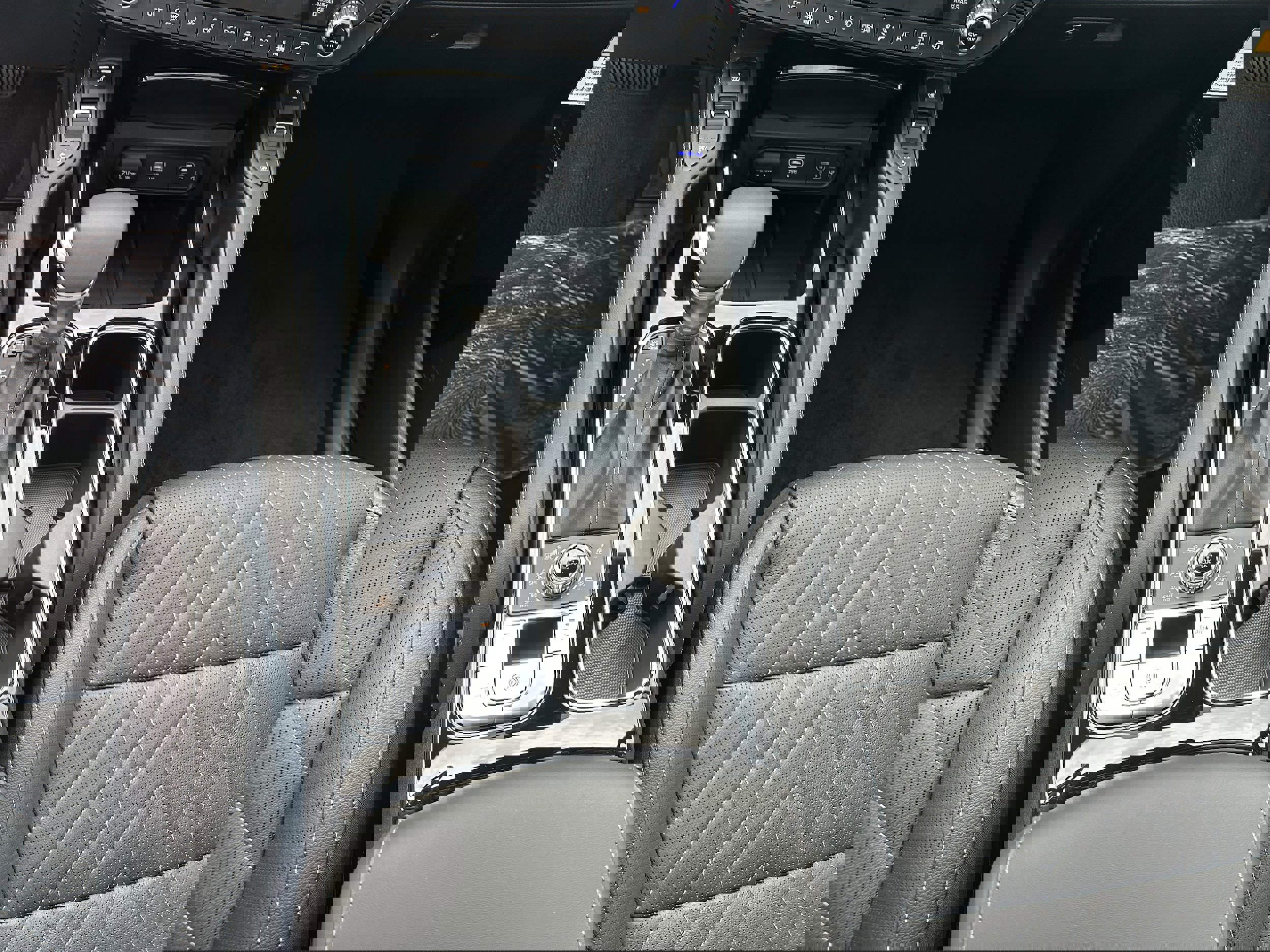 New 2025 Kia Telluride EX X-Line image 47