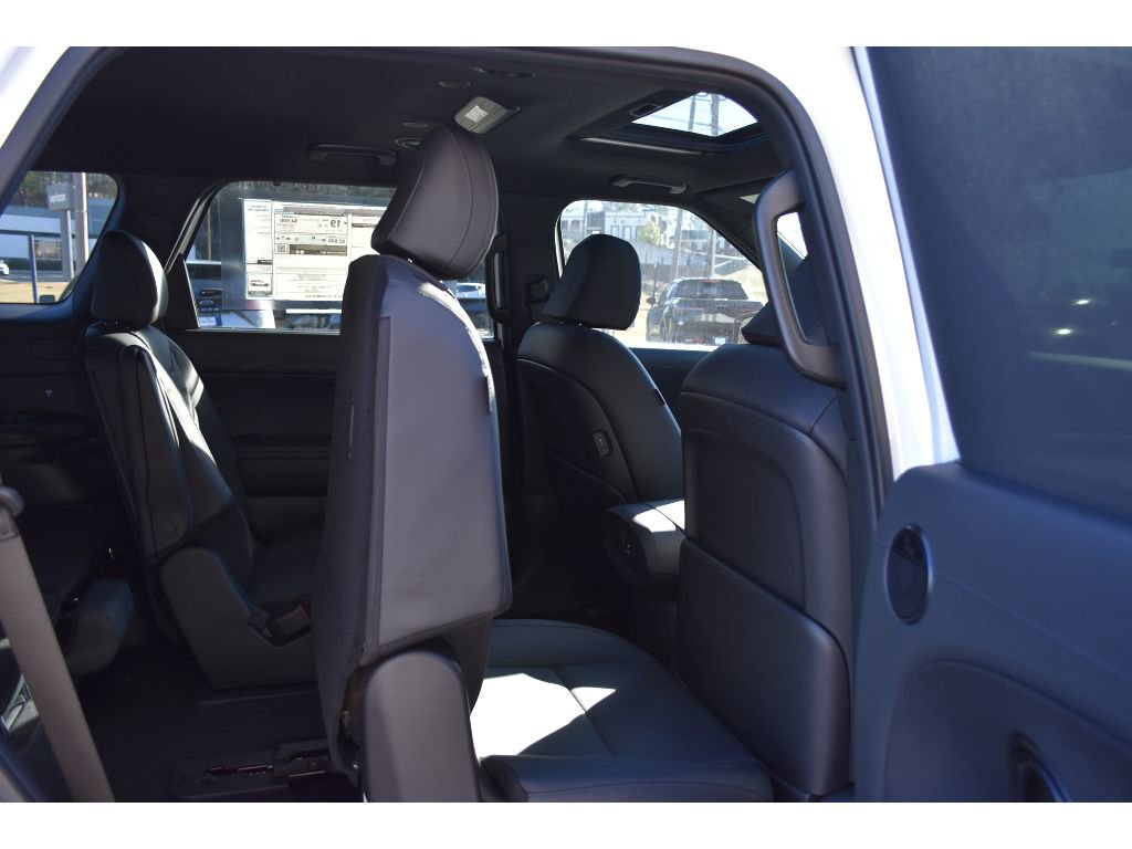 New 2026 Hyundai Palisade XRT Pro image 16