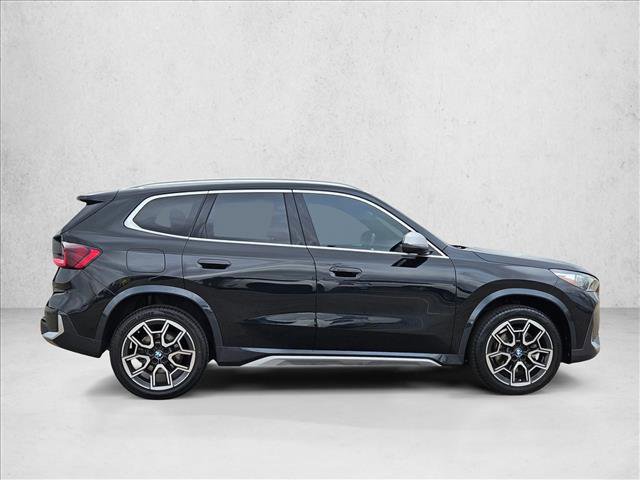 Used 2024 BMW X1 xDrive28i w/ Convenience Package AWD/4WD image 4