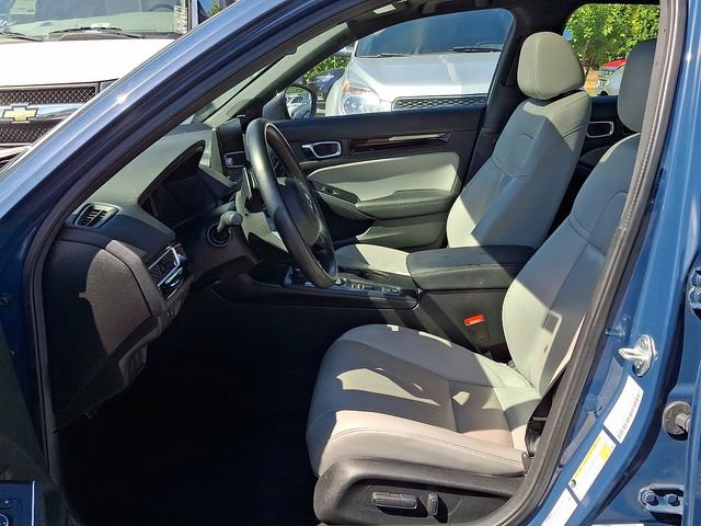 Used 2025 Honda Civic Sport Touring image 9