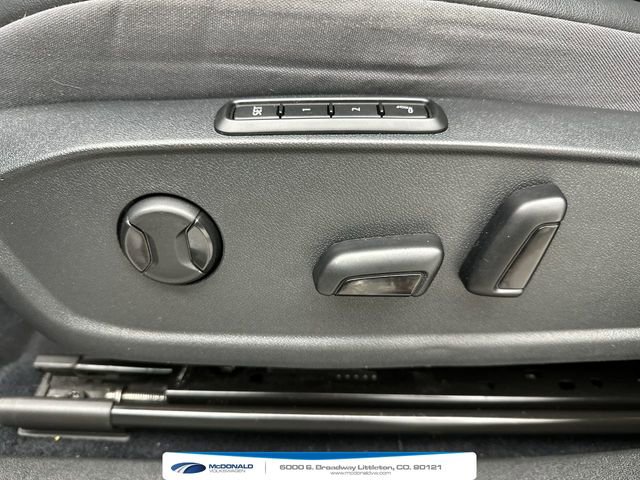 Used 2023 Volkswagen ID.4 Pro S AWD/4WD image 12