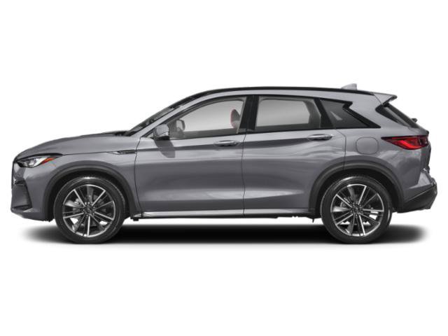 Certified 2023 INFINITI QX50 Sport AWD/4WD image 5