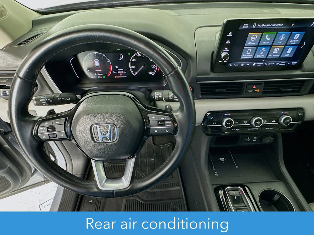 Used 2023 Honda Pilot EX-L image 14